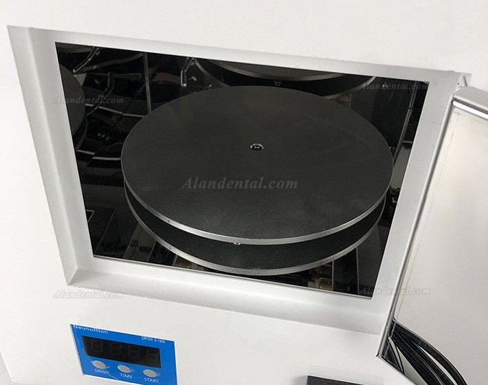 NewroDent® Dental Lab Automatic Zirconia Drying Machine Zirconia Block Dryer Machine